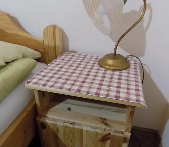 Zeleni Dragulj Pohorje, Mir & Cudovita Narava דירה *