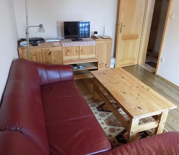 Appartement Zeleni Dragulj Pohorje, Mir & Cudovita Narava