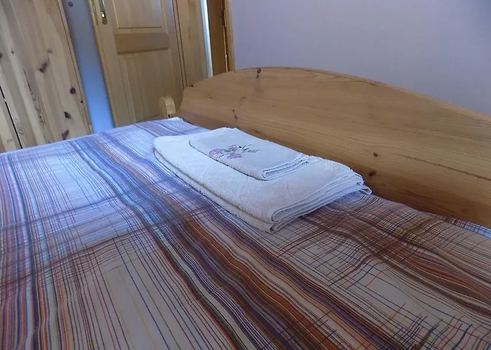 Appartement Zeleni Dragulj Pohorje, Mir & Cudovita Narava Oplotnica