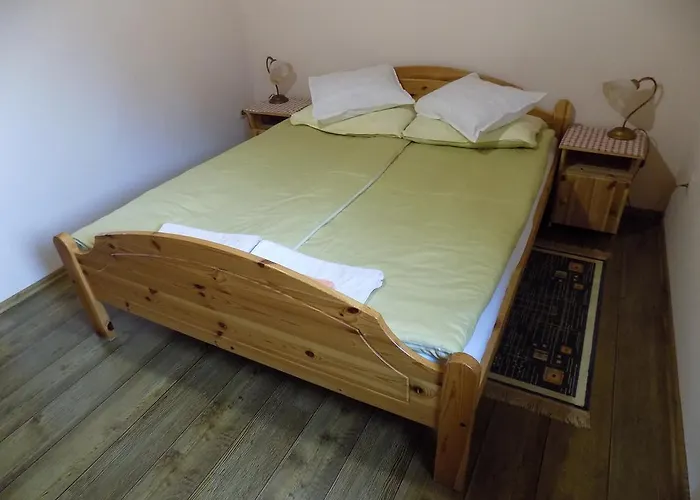 Apartment Zeleni Dragulj Pohorje - Mir, Narava, Izhodisce Za Roglo * Oplotnica