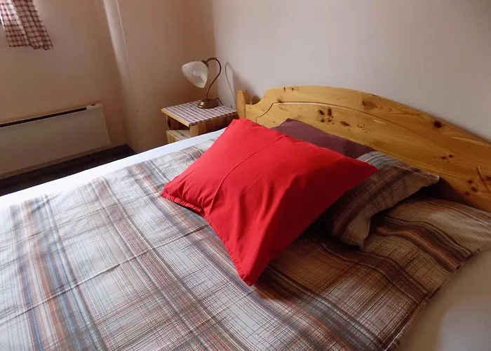 Apartment Zeleni Dragulj Pohorje - Mir, Narava, Izhodisce Za Roglo Apartamento Oplotnica