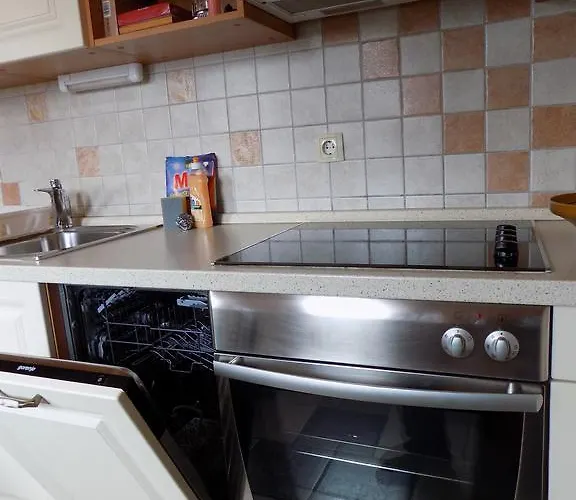 Apartment Zeleni Dragulj Pohorje - Mir, Narava, Izhodisce Za Roglo Apartamento Oplotnica