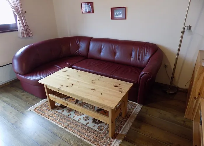 Apartment Zeleni Dragulj Pohorje - Mir, Narava, Izhodisce Za Roglo * Oplotnica