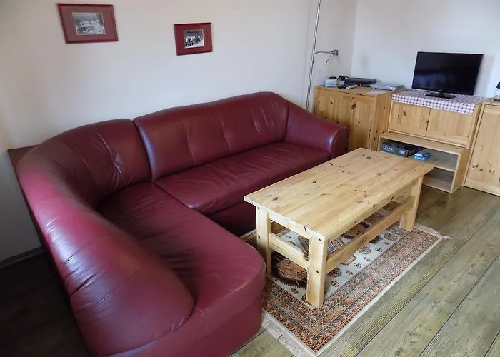 Apartment Zeleni Dragulj Pohorje - Mir, Narava, Izhodisce Za Roglo Oplotnica