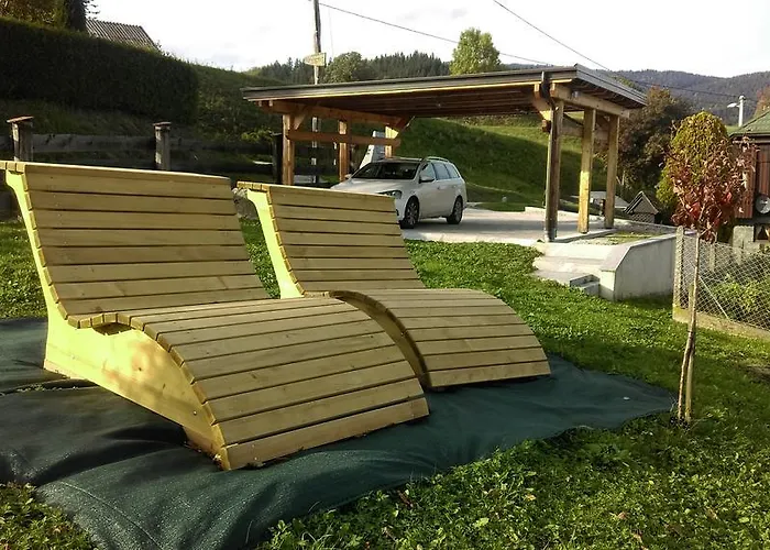 Zeleni Dragulj Pohorje, Mir & Cudovita Narava Appartement *