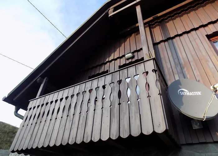 Zeleni Dragulj Pohorje, Mir & Cudovita Narava *