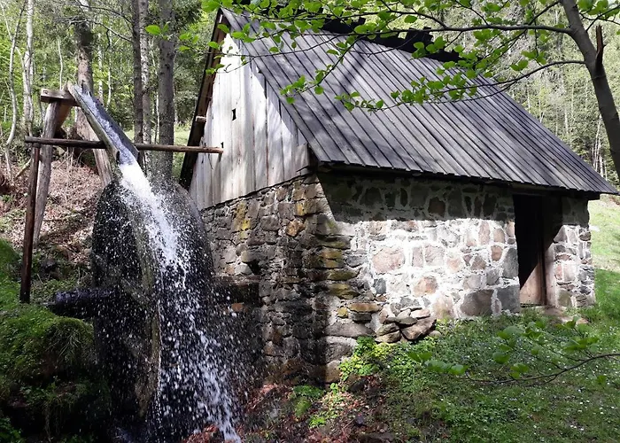Zeleni Dragulj Pohorje, Mir & Cudovita Narava Oplotnica